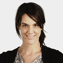 Isabelle Guévremont-Marcotte